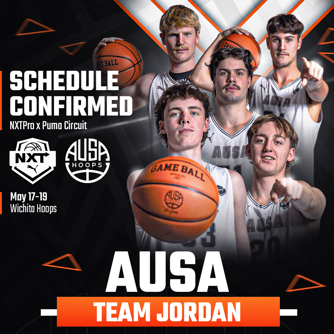 Team Jordan ✈️ Wichita
<a href="/PRO16League/">PRO16/NXTPRO League</a> <a href="/NxtProHoops/">NXTPRO Hoops</a> 
Schedule for this weekend: tinyurl.com/4usyupf5