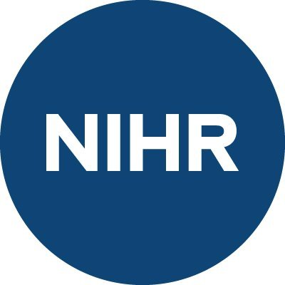 Applications are now open for three NIHR-funded Qualitative and Mixed Methods Research Internships taking place at Leeds Clinical Trials Research Unit this summer. Please apply here: forms.office.com/e/NBAJ0TGYpf For more information: sway.cloud.microsoft/HZvpPSaNwiBZ7k…