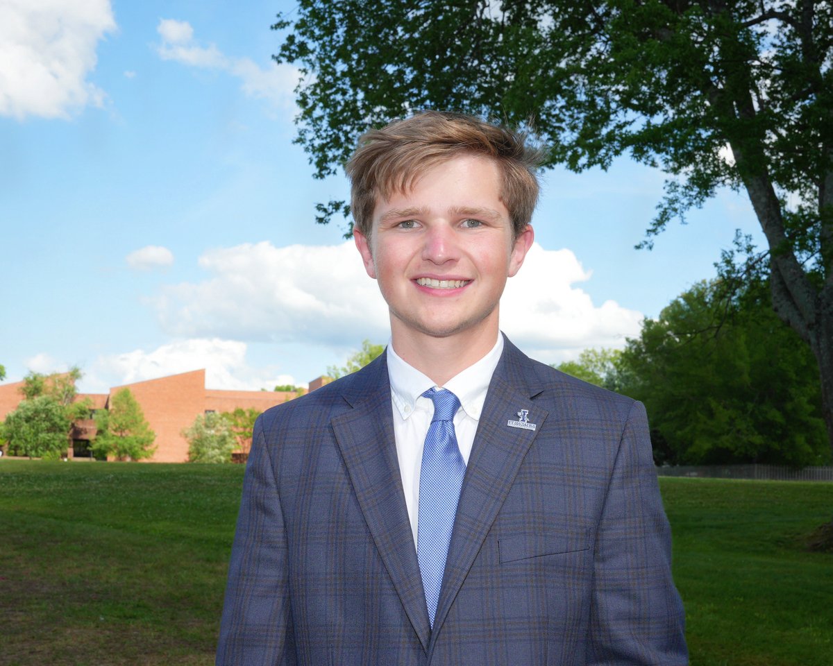 👏 Congratulations to 2024 ICC graduate Whitt Willis, on being accepted into the prestigious Mississippi Rural Physicians Scholarship program! 🎓🏥 Whitt's dedication and passion for healthcare are truly commendable! Click here to read more ➡️ ow.ly/wjxY50RIXEp 🌟