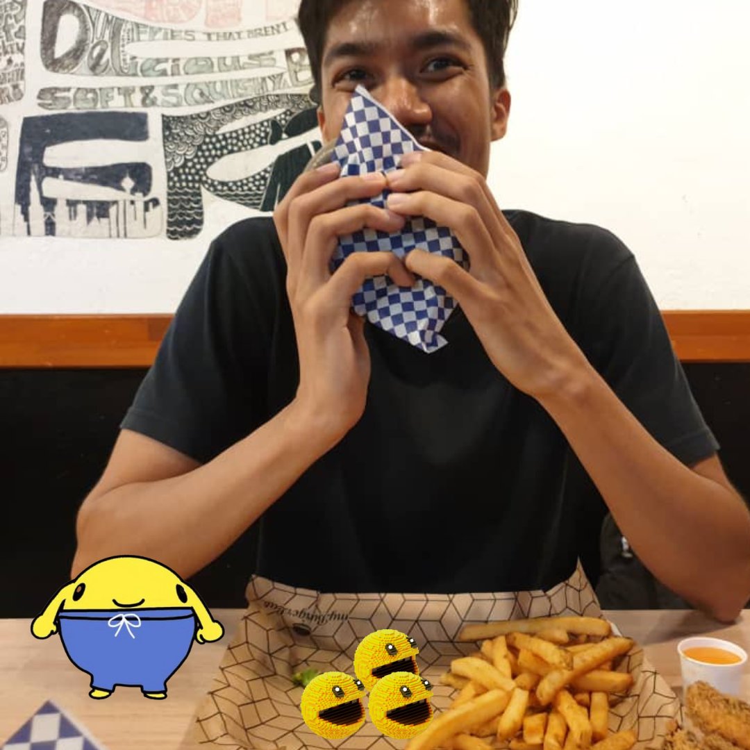 Shawn Benedict 🐧✳️ tweet media