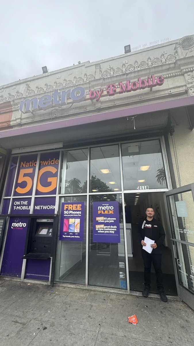 Dawn DC Clark (@dawnclarkdc) on Twitter photo We are waiting to help you FLEX UP at <a href="/MetroByTMobile/">Metro by T-Mobile</a> Join us at IIG in Mac Park CA!! <a href="/thayesnet/">Terry Hayes</a> <a href="/ErikSodik/">Erik Sodik</a> We are waiting to help you FLEX UP at <a href="/MetroByTMobile/">Metro by T-Mobile</a> Join us at IIG in Mac Park CA!! <a href="/thayesnet/">Terry Hayes</a> <a href="/ErikSodik/">Erik Sodik</a>
