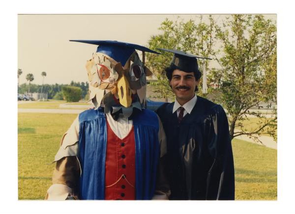 Florida Atlantic Alumni 🦉 tweet media