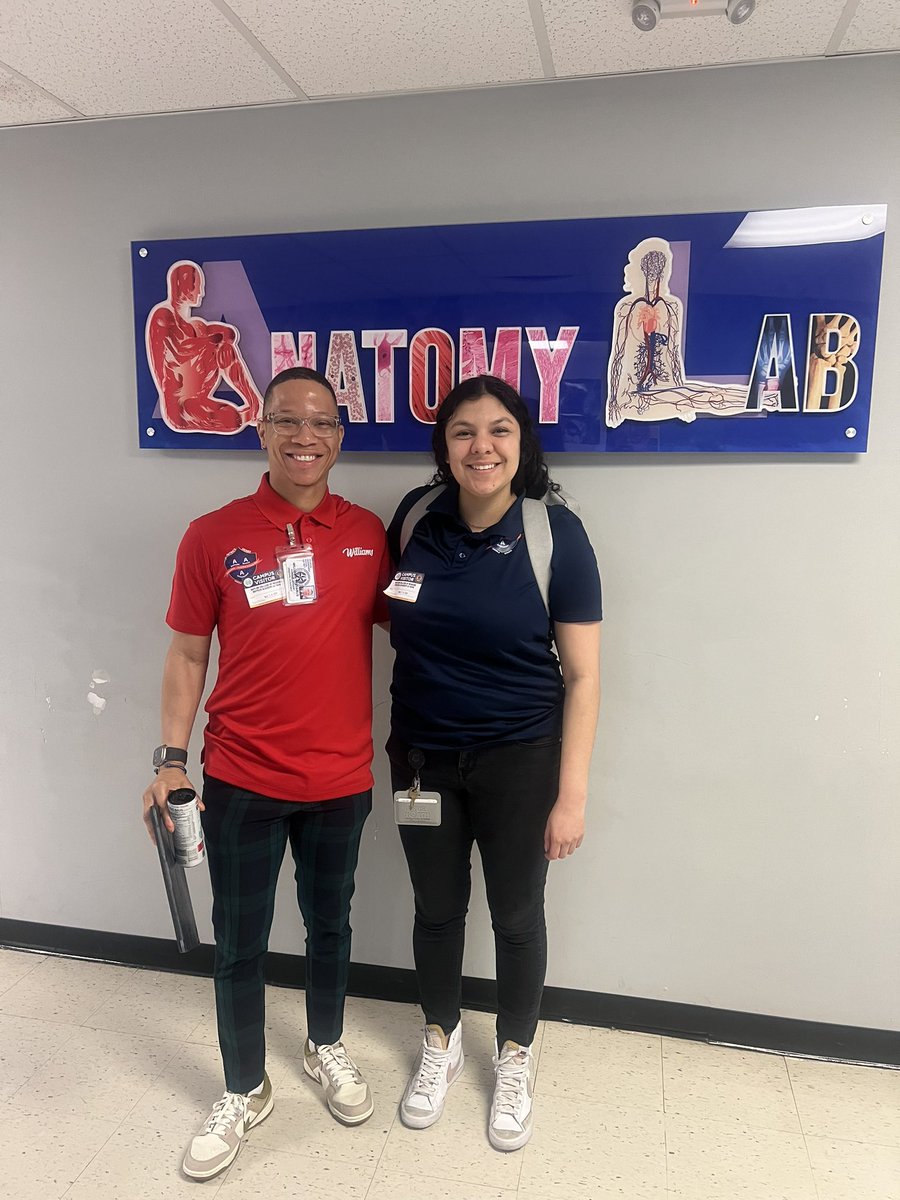 PatrickHenryMS's tweet image. Thank you @BCMbiotechRusk for allowing us to tour your campus today and check out all the great work you’re doing for kids! We’re excited to partner with you to create more opportunities for our kids at The PAT! 
#KidsDeserveIt