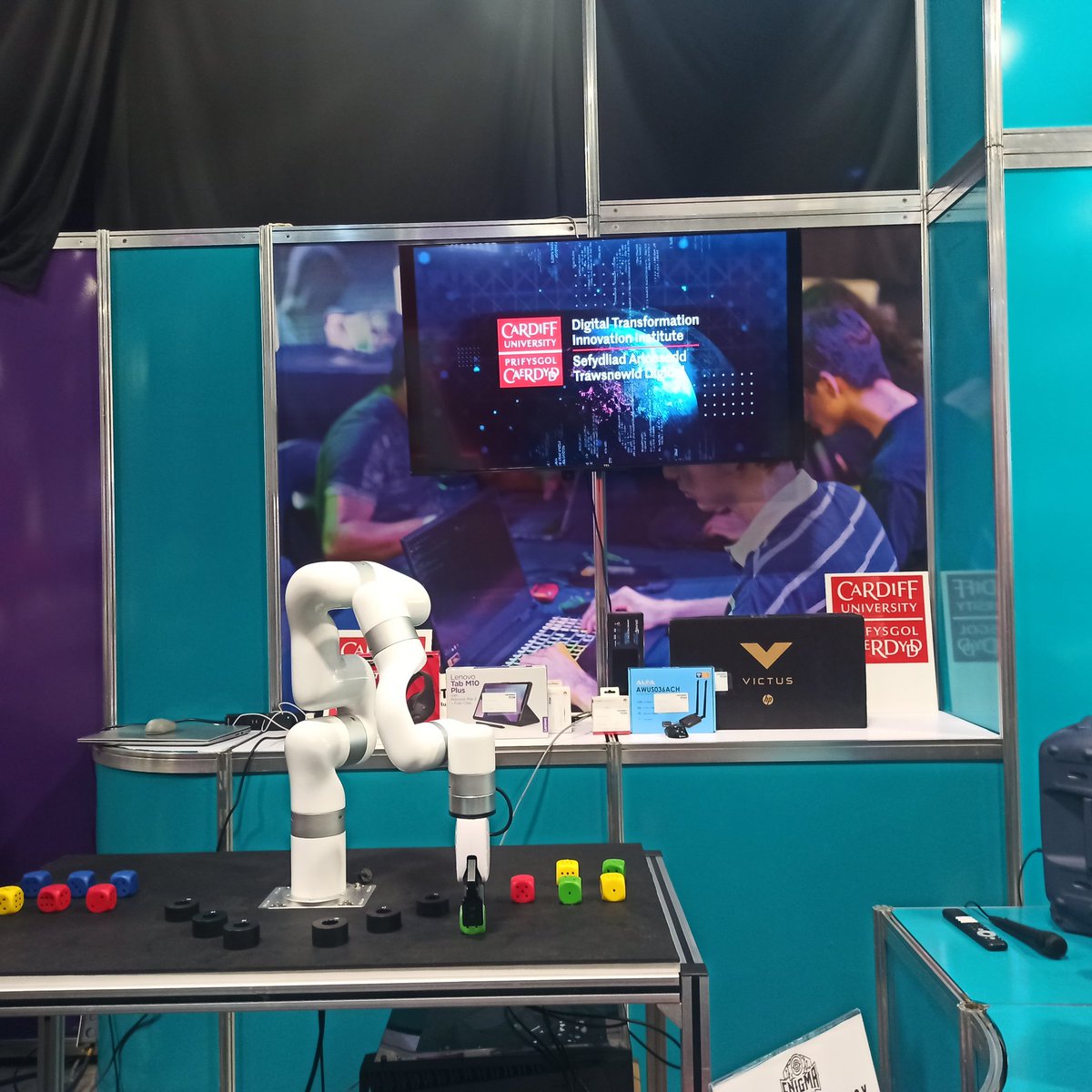 Yulia Cherdantseva tweet media