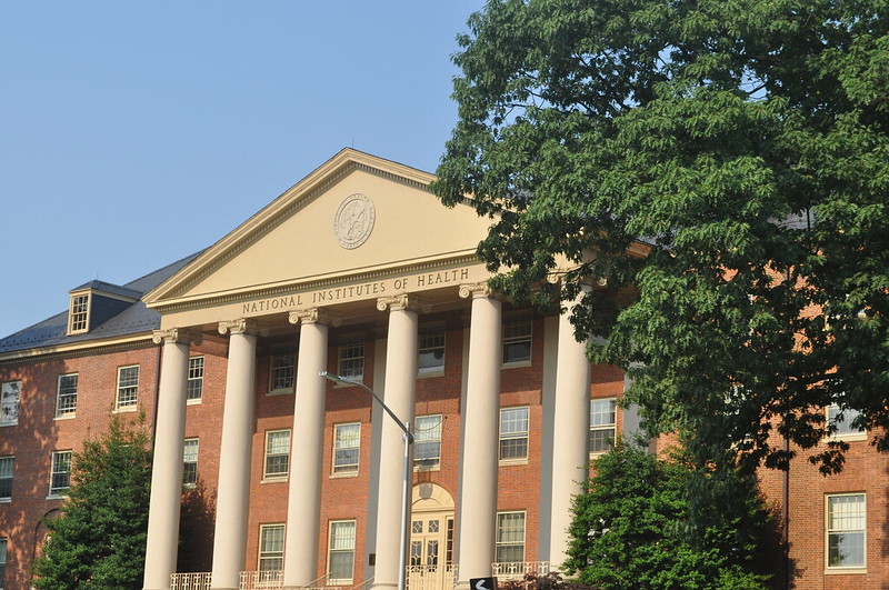 Next week! Join us at #NIDCR’s 236th National Advisory Dental & Craniofacial Research Council meeting on May 22 at 8:30 a.m. ET for talks from the @NIHDirector, the @NIH_NIAMS Director Dr. Lindsey Criswell, & more! More details at go.nih.gov/gBpm9OS