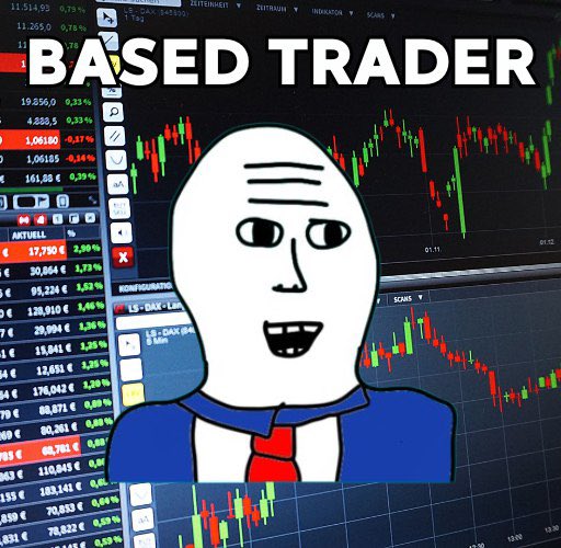 <a href="/wizardofsoho/">Wizard Of SoHo (🍷,🍷)</a> Yooo Based Trader going to reach 100K MC soon!

Join while you still can!

t.me/BasedTradertg