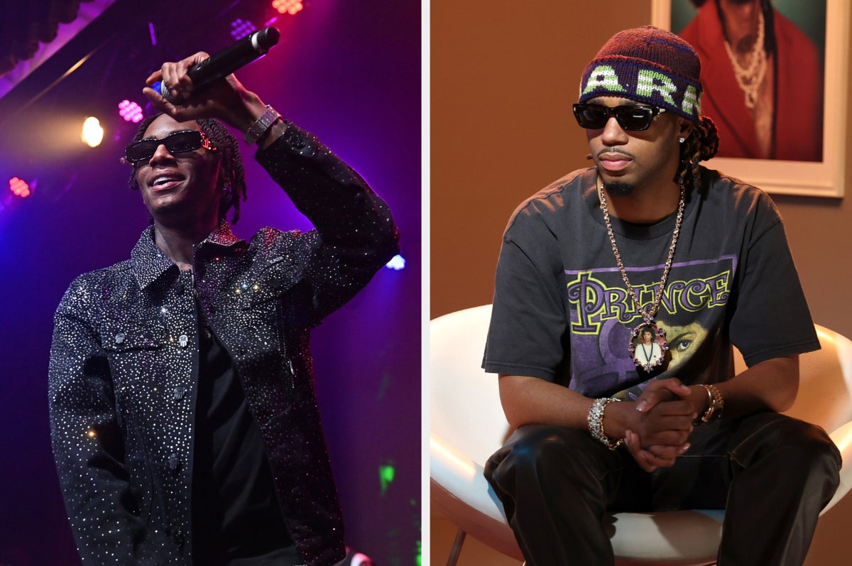 Soulja Boy Apologizes To Metro Boomin For Comments About His Deceased Mom worldwrapfederation.com/profiles/blogs… @SCURRYLIFEDJs @WORLDWRAPMODELS @SCURRYPROMO @WorldWrap @SADADAY @7EVENefx