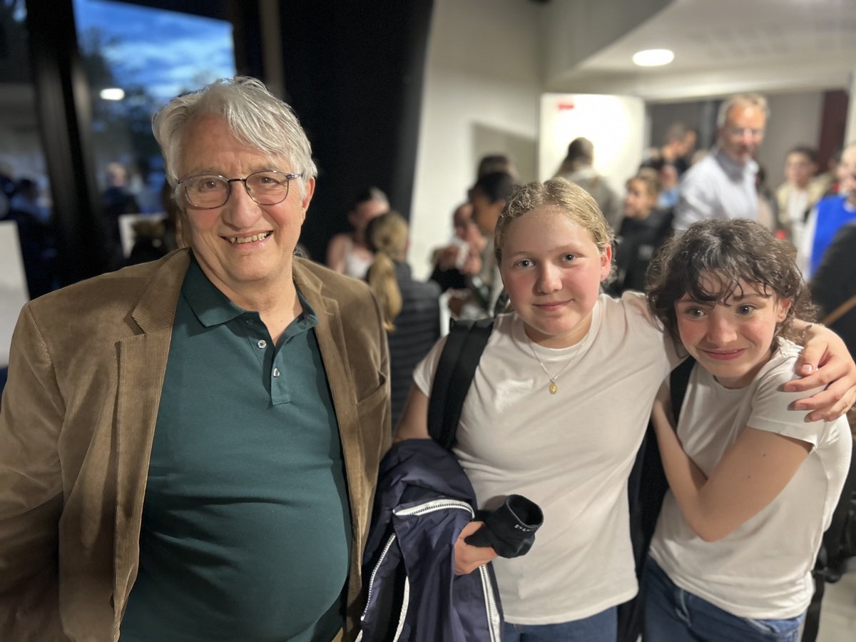 Marc REGNAULT tweet media