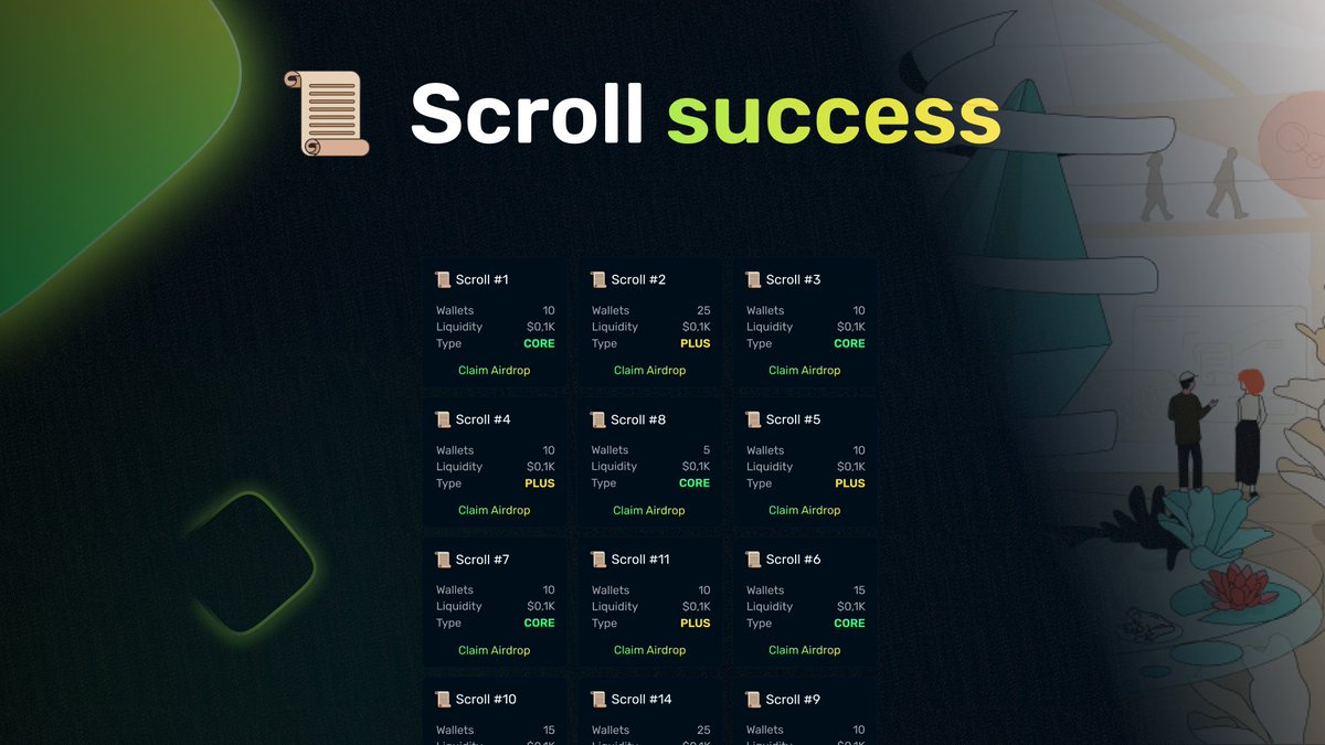 AirdropLabs tweet media