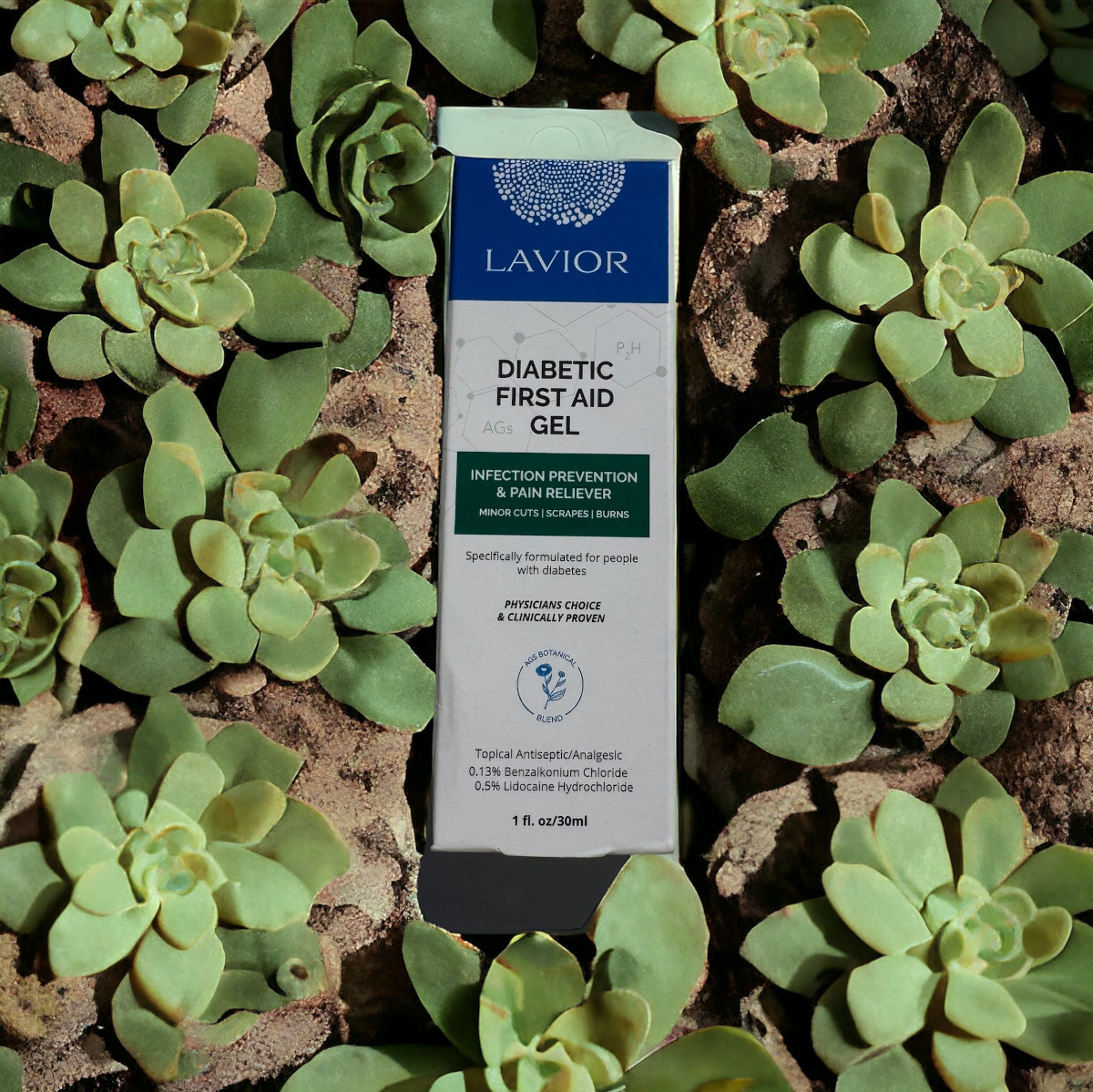 🌿 Discover the healing power of Lavior's Diabetic First Aid Gel! 🌿 Specifically formulated for people with diabetes, it prevents infection and provides fast pain relief for minor cuts, scrapes, and burns.
#Lavior #DiabeticCare #FirstAidGel #HealthySkin #NaturalHealing #Skincare