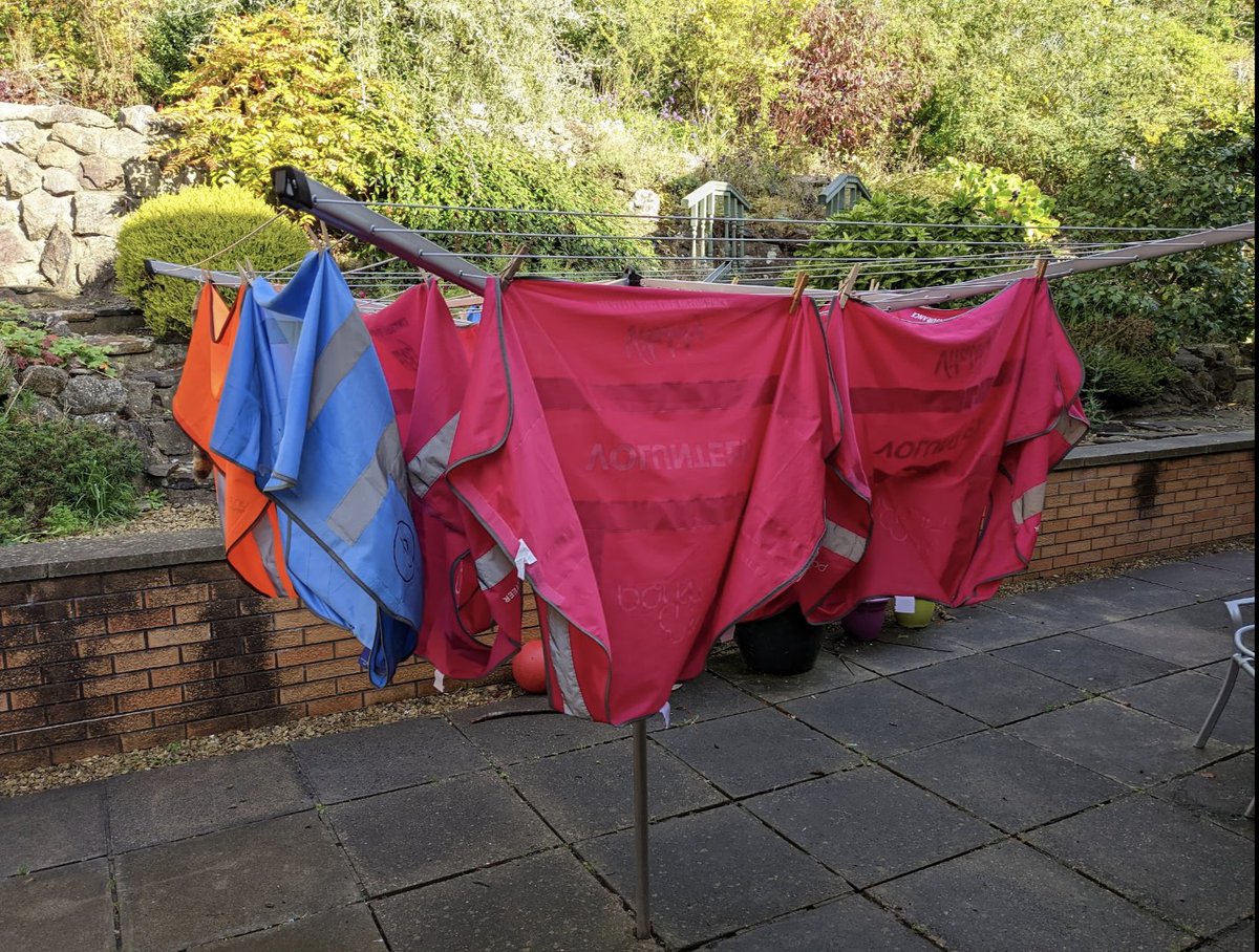 How's your weekend looking? We're still looking for some volunteers for Saturday if you have some free time. Reply below, DM, or email trelaipark@parkrun.com Diolch!