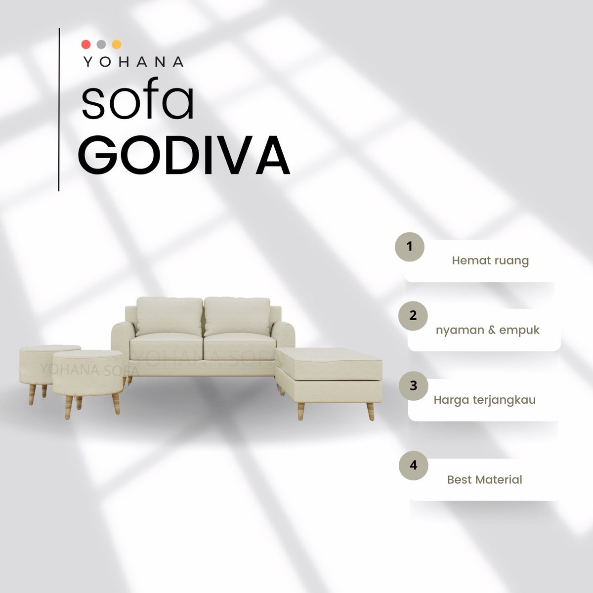 YOHANA SOFA (@yohanasofa) / Posts / X
