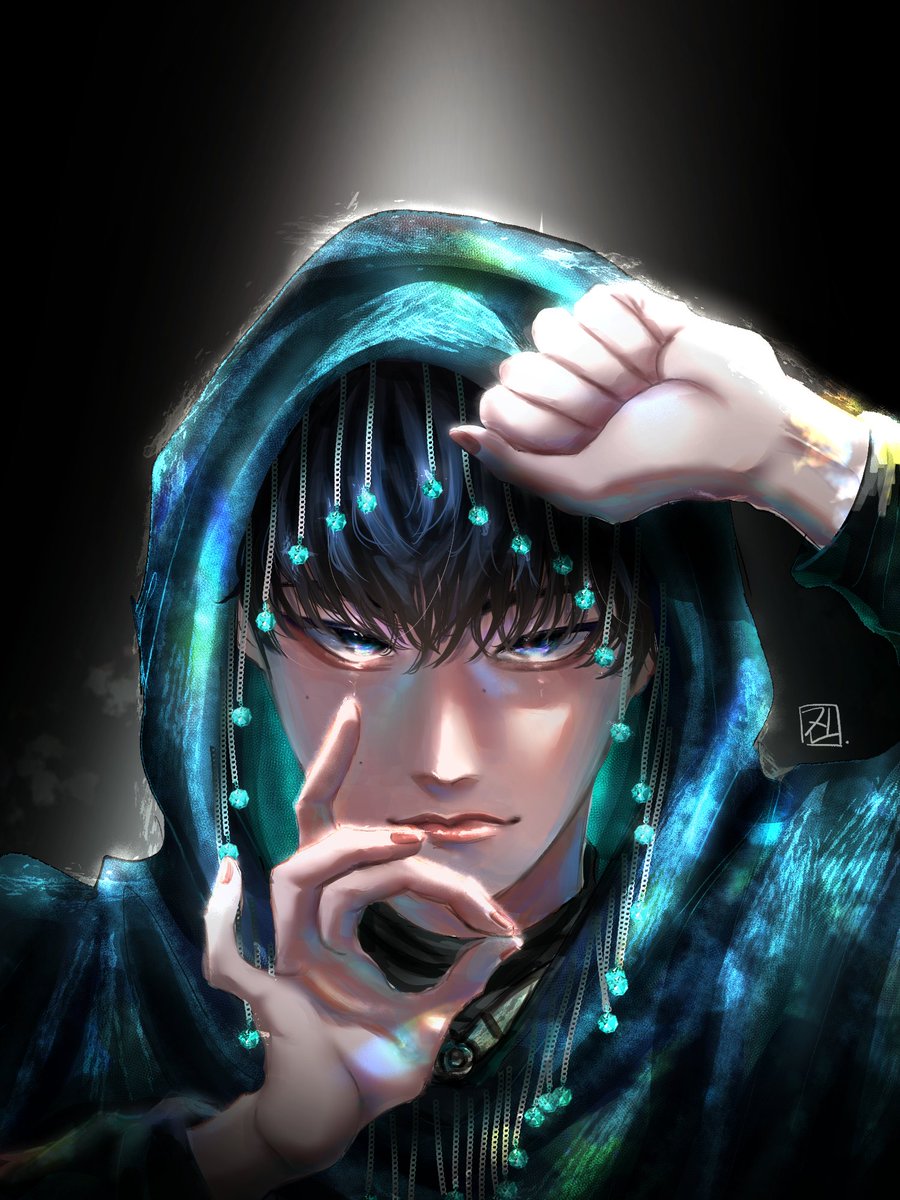 Adilla kia akia syurapoe🧙‍♀️🌊

#DINO #디노 #กะรัตartwork