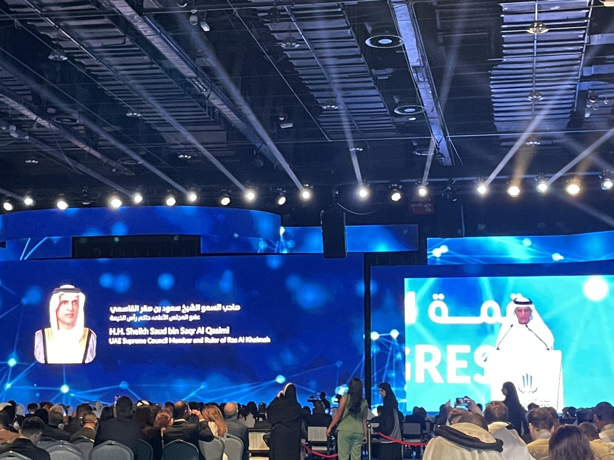 nshalaby's tweet image. Abu Dhabi (UAE) AIM Congress Challenges &amp;amp; a Blast! 
PART 2 — @Davos  #MENA region
That&apos;s what the #openingceremony felt like ... 
 1. Ahmed Aboul Gheit - General Secretariat, @negot2020 - spoke of the war in Gaza and how it hinders and impedes investment and economic progress for…