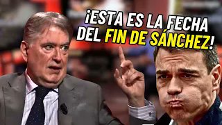 Xavier Horcajo pone fecha al final político de Sánchez: “Termina en…” youtu.be/suBe7NOArzw?si… a través de @YouTube