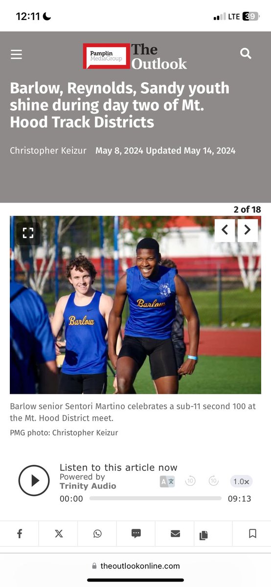 Just a kid trying to make a name!!