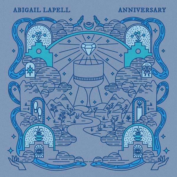 Tune in to @North_Americana on @siriusxmcanada and and hear music from @AbigailLapell's new LP 'Anniversary' siriusxm.ca/channels/north…