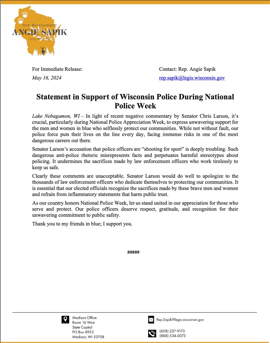 RepSapik's tweet image. 