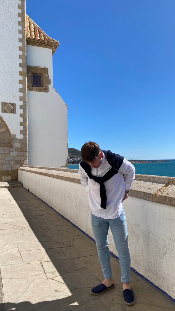 royo_99's tweet photo. En casa siempre bienn ☀️ https://t.co/azNULesdgc