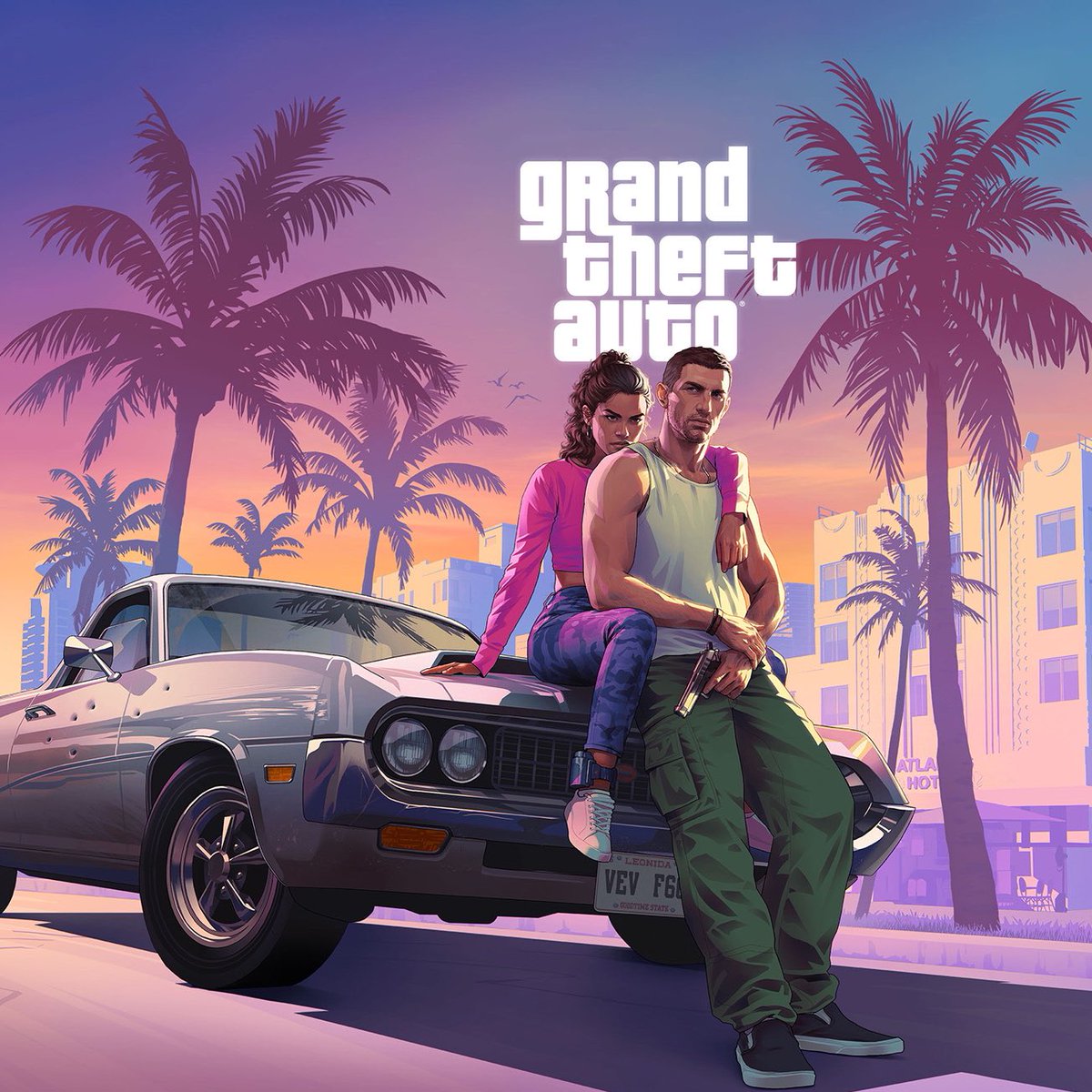 ‘GTA 6’ is officially set to release in Fall 2025.