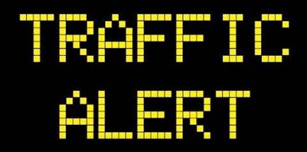 SullivanCntyGov's tweet photo. The on-ramp from Rt. 42 to Rt. 17 westbound (heading toward Liberty) in Monticello will be closed periodically throughout the day tomorrow, Friday, May 17. The NYS Department of Transportation will be doing traffic slowdowns on westbound 17 throughout the day as well. https://t.co/OACqMOiWAw