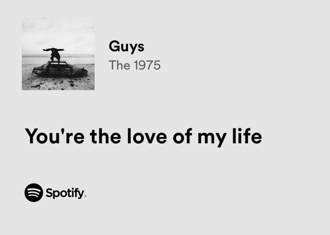 the 1975.