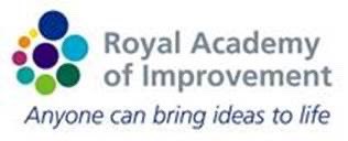 A big 🙏 to everyone at our Royal Academy of Improvement for hosting me today to talk about our improvement approach, plans & the important role to play in our transformation & partnership working @physioLJ @RoyalAcademyIm1 @royalhospital @MariaRileyCRH