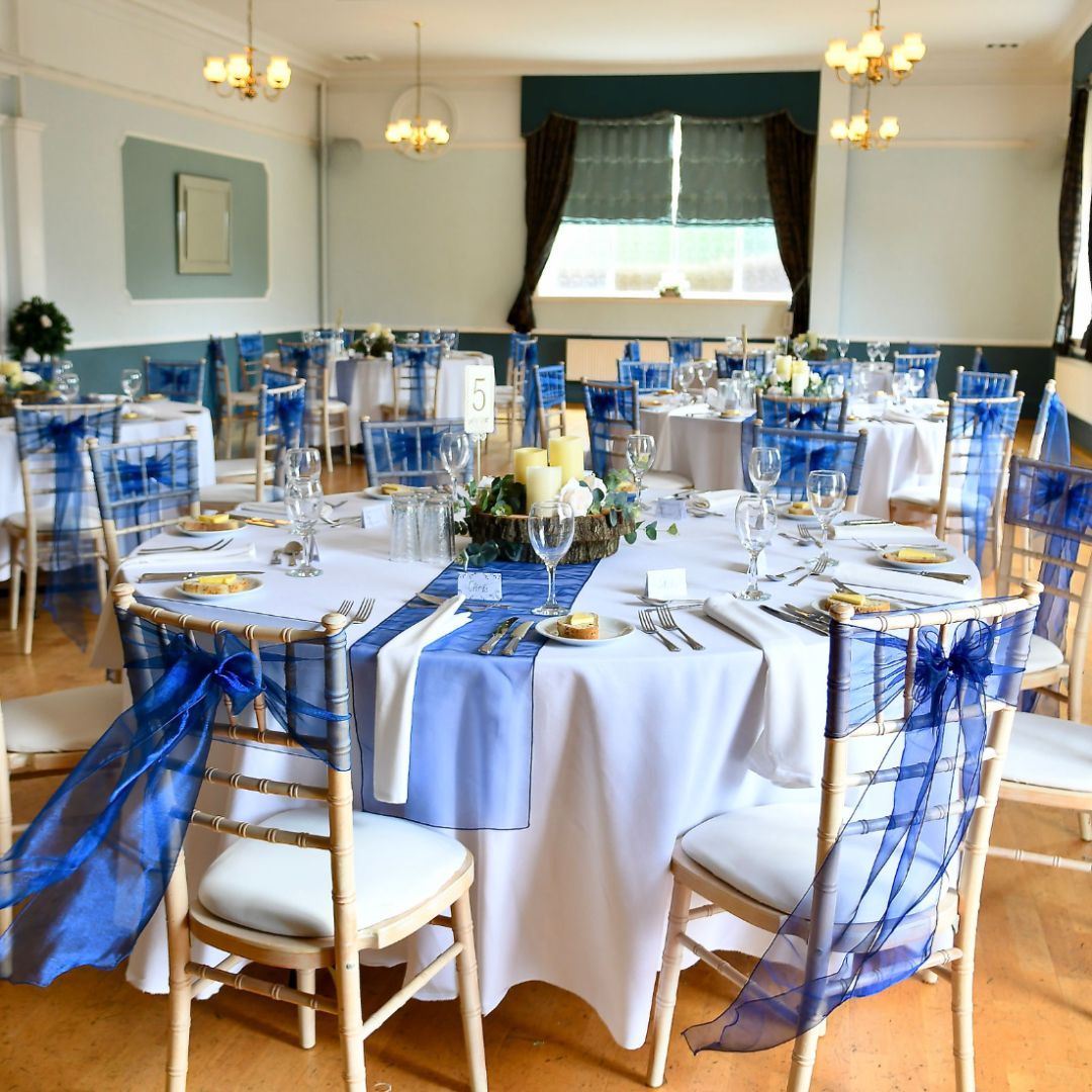 Planning an event? 

Whether you've got a birthday, christening celebration, anniversary or corporate event, you'll have everything you need here at our stunning venue, Welbeck Hall.