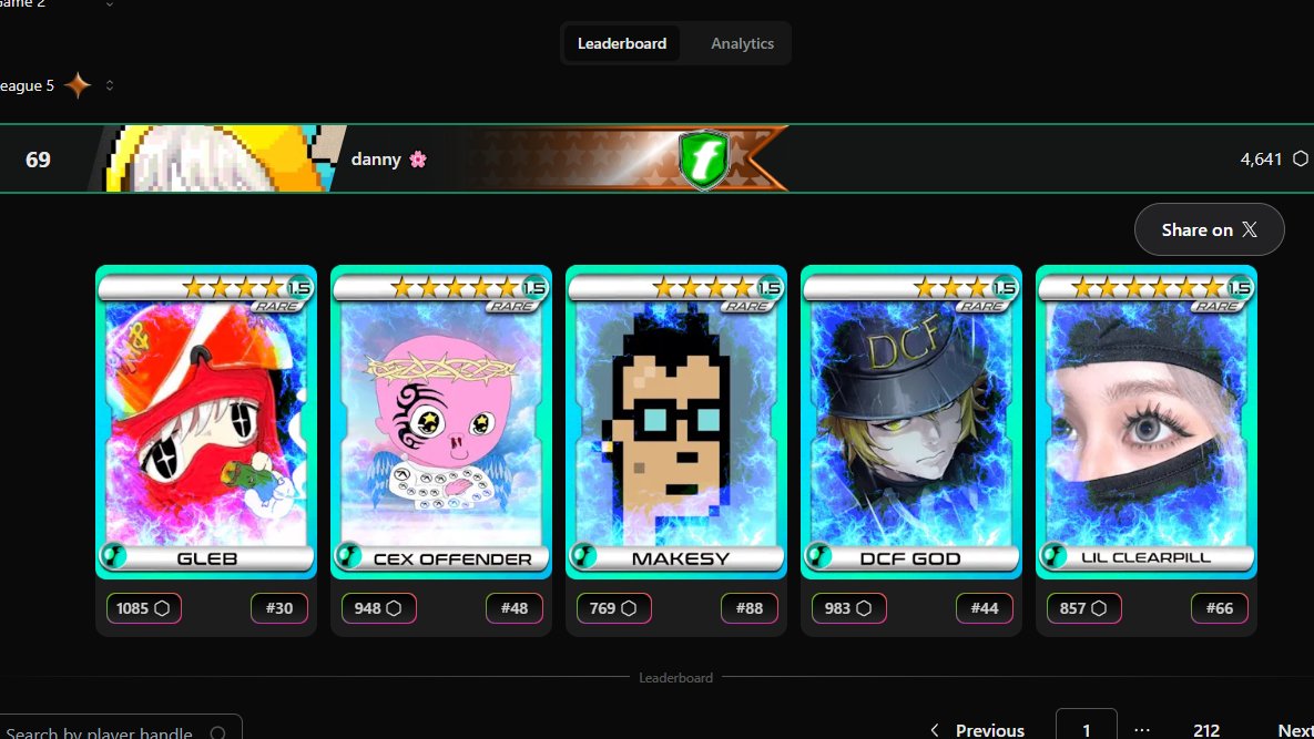 danny 🌸 tweet media