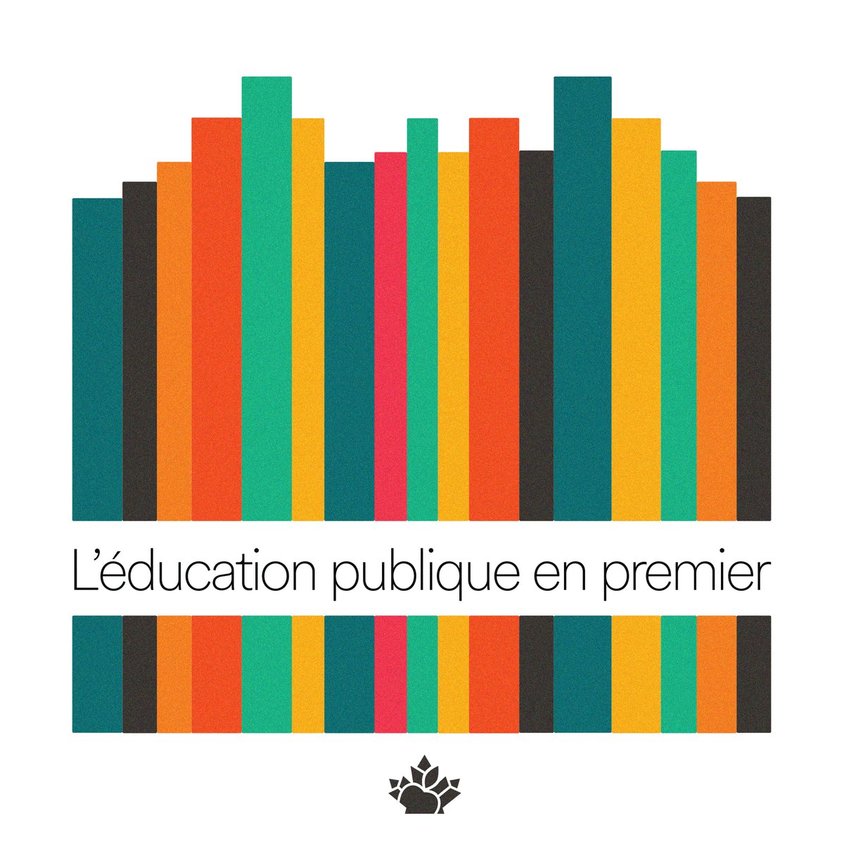 Le personnel de soutien à l’éducation joue un rôle essentiel dans les efforts pour: ✔️créer un milieu d’apprentissage positif ✔️assurer le bon fonctionnement des systèmes d’éducation publique ✔️assurer la qualité de l’éducation publique #LÉducationPubliqueEnPremier🖍️ #JournéePSE