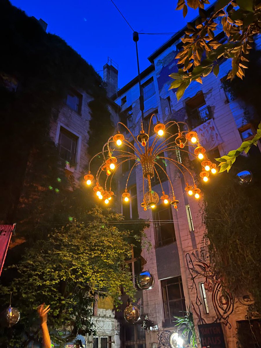 #TuntenhausBleibt forever 👠🥰