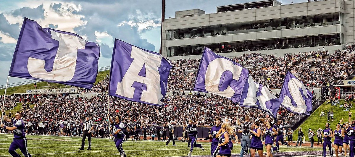 Luca akirtava (@lucaakirtava) on Twitter photo #AGTG After a great conversation with <a href="/CoachTyWarren/">Coach โTyโ Warren</a> Iโm blessed to receive an offer from SFA!! ๐ ๐ <a href="/TEP5252/">TEPโS QB HUNTING CLUB EST. 2012</a> <a href="/CoachSecord/">W. Secord</a> <a href="/Coach_Hill2/">Malcolm Hill</a> <a href="/RHS_FBRecruits/">Reedy HS FB Recruiting</a> <a href="/Rivals/">Rivals</a> <a href="/Perroni247/">Brian Perroni</a> <a href="/FootballReedy/">ReedyFootball</a> <a href="/TFloss32/">Todd Glawson</a> <a href="/BLagrone/">Brad Lagrone</a> #AGTG After a great conversation with <a href="/CoachTyWarren/">Coach โTyโ Warren</a> Iโm blessed to receive an offer from SFA!! ๐ ๐ <a href="/TEP5252/">TEPโS QB HUNTING CLUB EST. 2012</a> <a href="/CoachSecord/">W. Secord</a> <a href="/Coach_Hill2/">Malcolm Hill</a> <a href="/RHS_FBRecruits/">Reedy HS FB Recruiting</a> <a href="/Rivals/">Rivals</a> <a href="/Perroni247/">Brian Perroni</a> <a href="/FootballReedy/">ReedyFootball</a> <a href="/TFloss32/">Todd Glawson</a> <a href="/BLagrone/">Brad Lagrone</a>