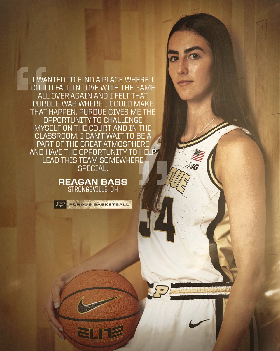 Heading somewhere special ✊

@ReaganBass34 | #BoilerUp