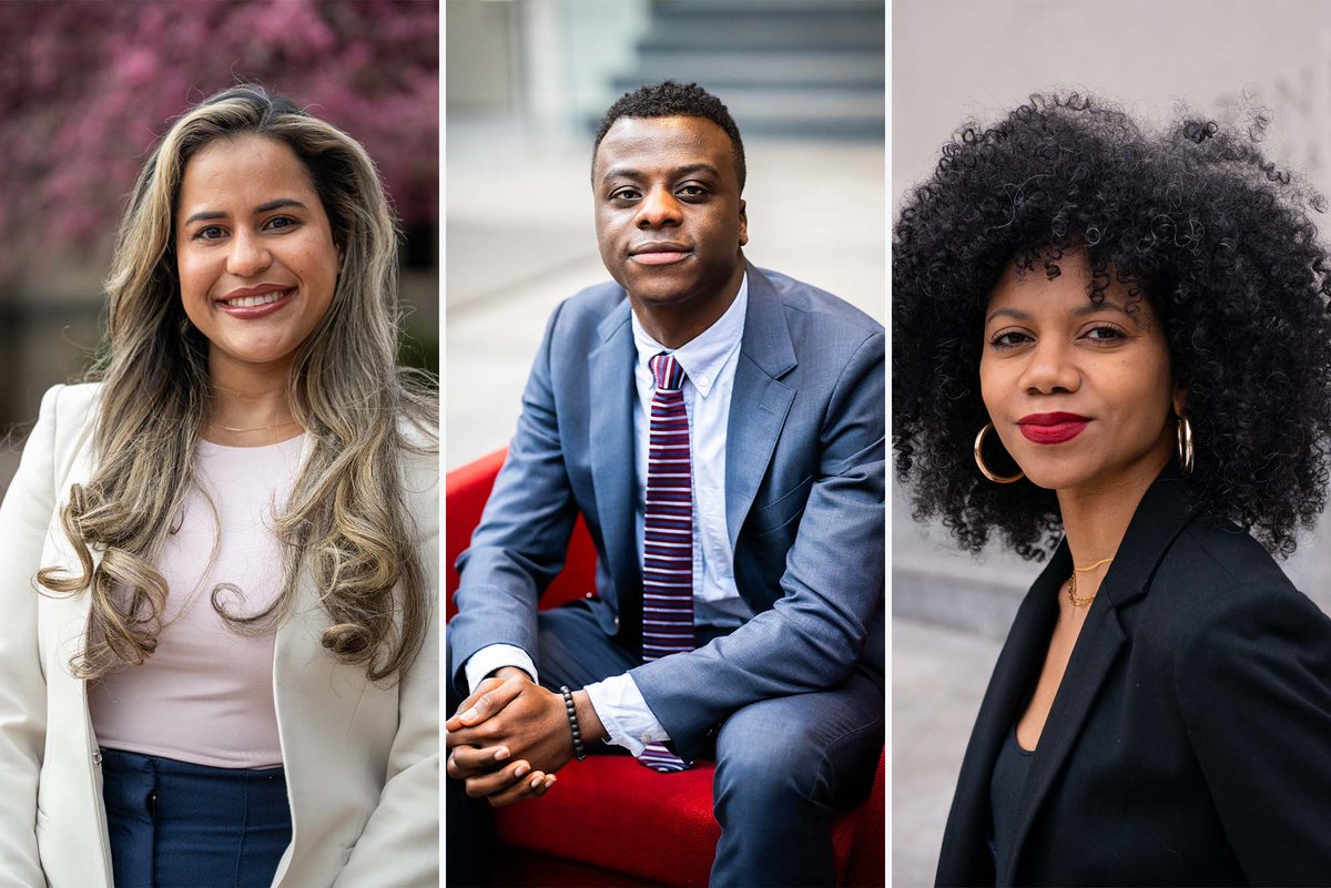 METBU's tweet photo. Ana Calderon (MET’24) is graduating with a master’s in urban affairs from Metropolitan College. What was her secret to balancing a master’s program with a full-time job at Boston City Hall? 

Read more: https://t.co/jAEP56BEmu

@CityOfBoston @ClrHenrySantana @BUcityplanning https://t.co/UOKvhDhD8q