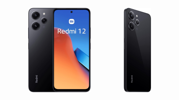 Conectados_Ofts's tweet photo. Xiaomi Redmi 12 256GB/8GB RAM

- R$949
https://t.co/9sR29rQRoL https://t.co/ggWjAsTZjS