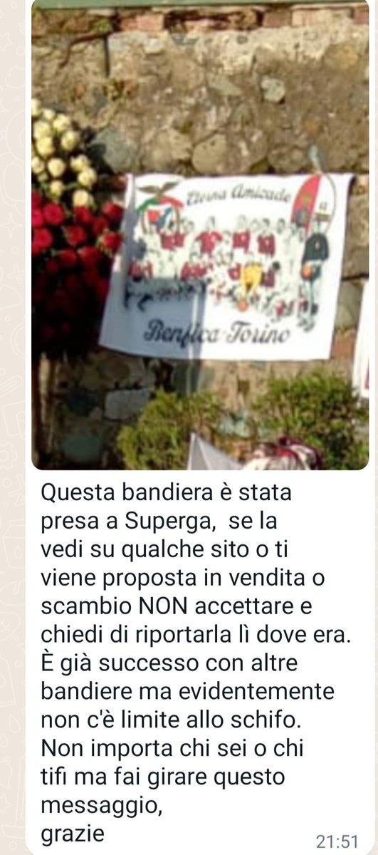 shellygranata's tweet image. Retweet a manetta. Grazie