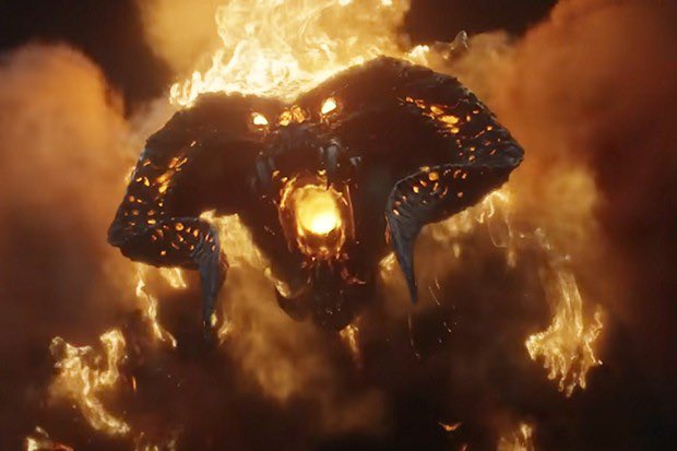 Sevgili ihracatçı, sizi tebrik ederim. Fiyatın dibinin dibini bularak Balrog’a ulaştınız.