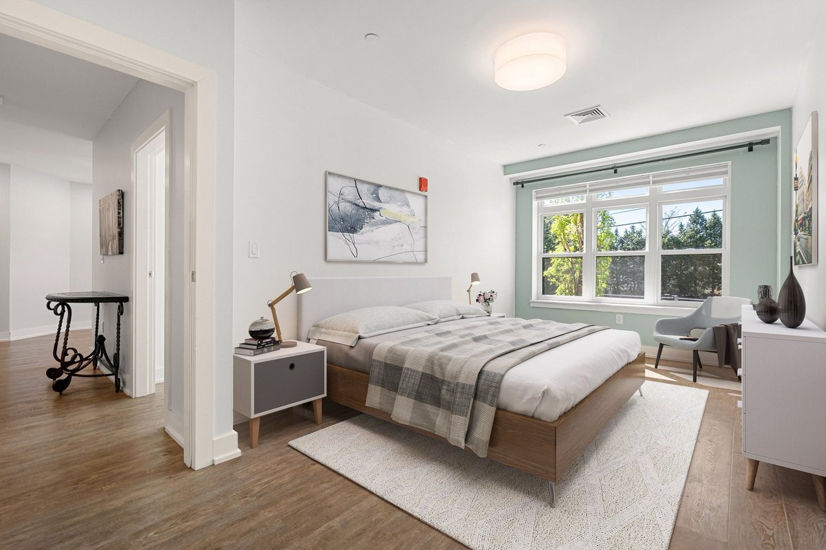 JessicaWuBoston's tweet image. Exquisite 2B2B condo
🗓May 18-19 🌟Sat,Sun ⏰12-2 PM
📍20 Penniman Rd Unit 103. Boston, MA 02134
Price $ 848,000 (For Sale)

Reach out today for More Info
508-615-1207 prjwres@gmail.com

#bostonrealtor #bostonrealestate #investmentproperty #listing #openhouse #houseforsale #condo