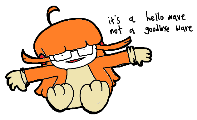 Futaba Chungus tweet media