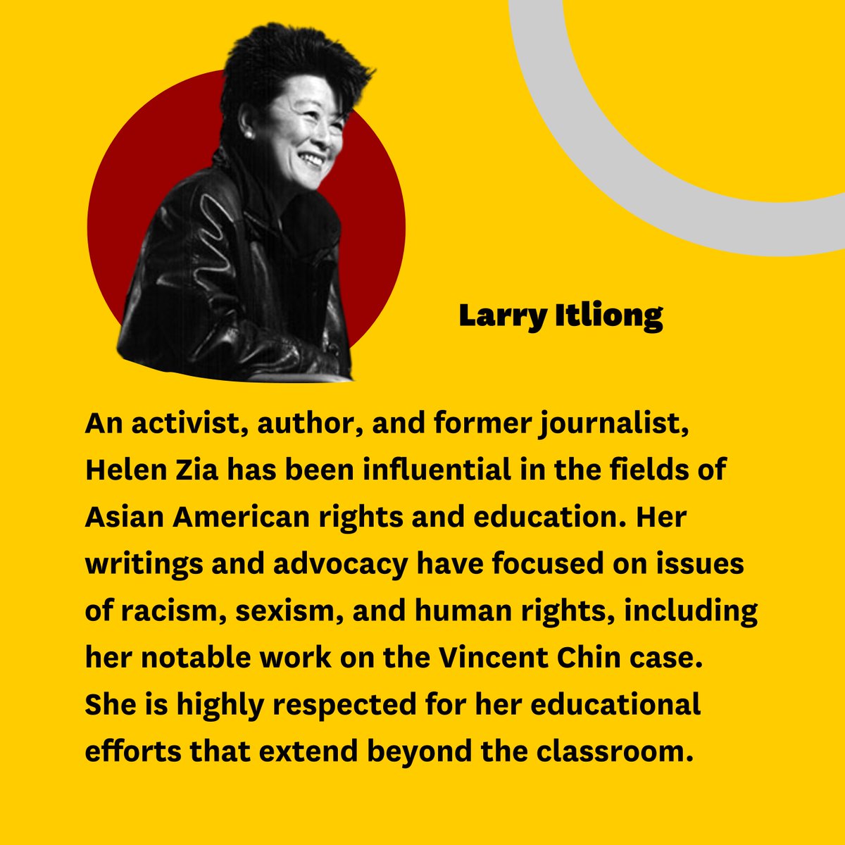 Celebrating #AAPIHeritageMonth by honoring the incredible Asian American and Pacific Islander educators who inspire, innovate, and lead the way in shaping future generations. 🌟📚 #InspiringEducators #AAPIExcellence