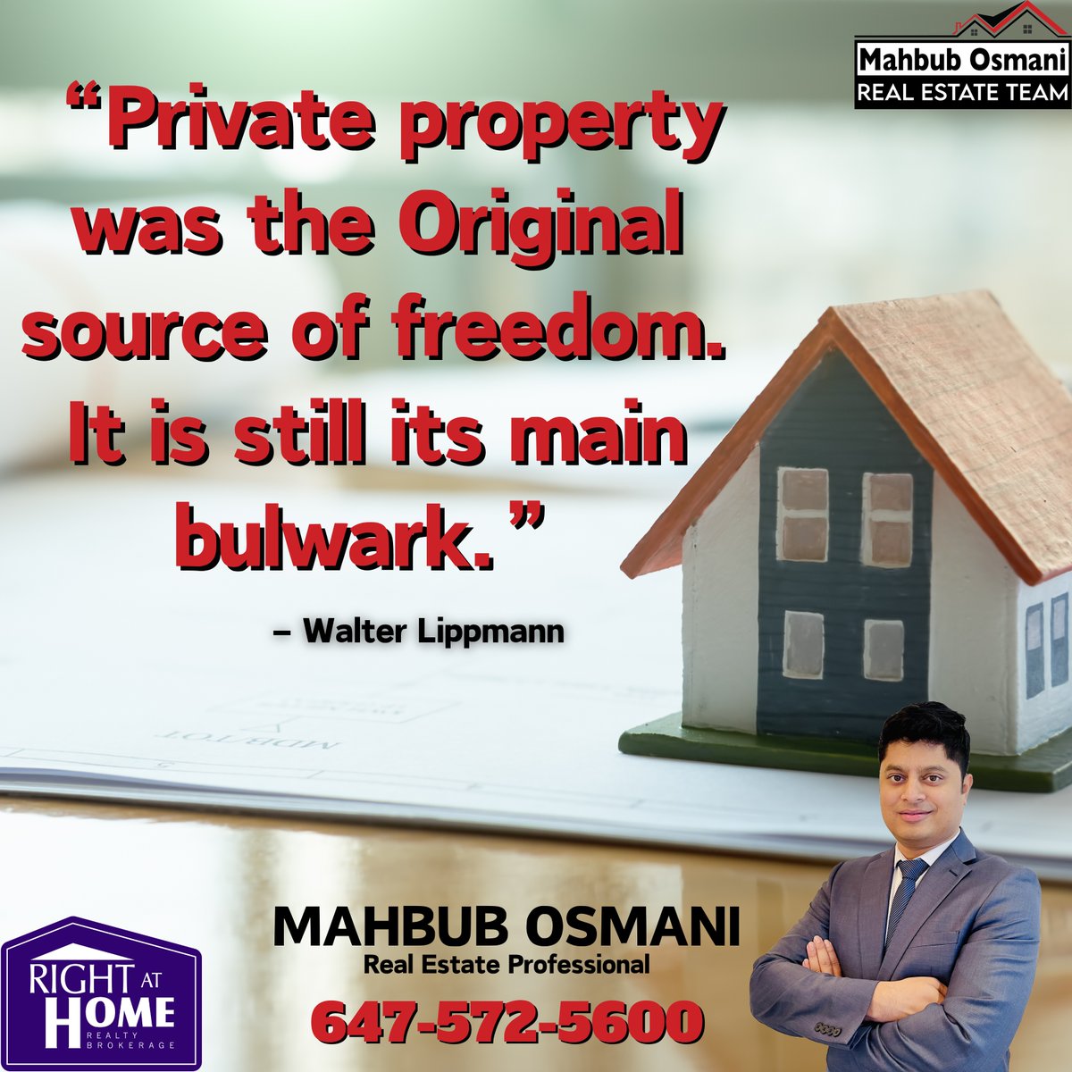 If you or you know someone looking to buy or sell in the next little while, please call me or pass my number to them.
.
𝗠𝘆 𝗽𝗵𝗼𝗻𝗲 𝗻𝘂𝗺𝗯𝗲𝗿 𝗶𝘀 𝟲𝟰𝟳-𝟓𝟕𝟮-𝟱𝟲𝟬𝟬.
.
𝗘𝗺𝗮𝗶𝗹: 𝗧𝗲𝗮𝗺.𝗺𝗮𝗵𝗯𝘂𝗯𝗼𝘀𝗺𝗮𝗻𝗶@𝗴𝗺𝗮𝗶𝗹.𝗰𝗼𝗺
.
Website: MahbubOsmani.com