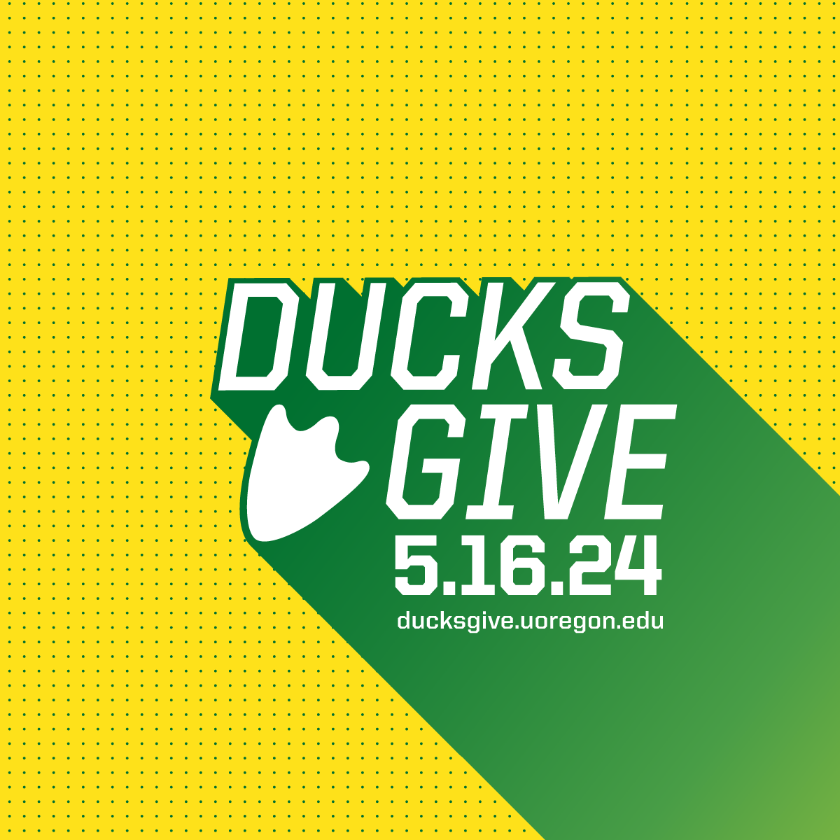 You still have the chance to leverage matching funds and amplify your support for @UO_KCGradIntern students. Donate today and change the lives of those who need it most. #DucksGive #KnightCampus #KCGIP bit.ly/450aNk5
