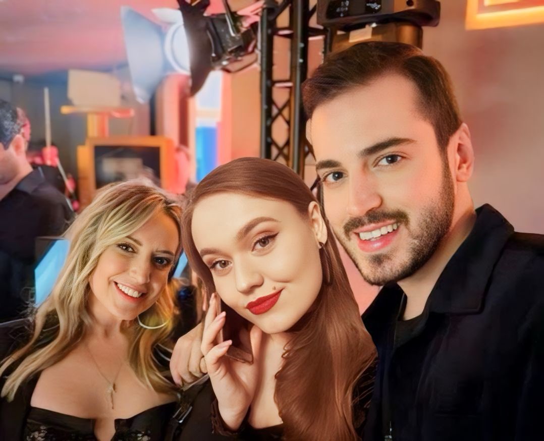 Dün akşam💥🫶🏻💥 <a href="/SarpIkiler/">Sarp İkiler</a>