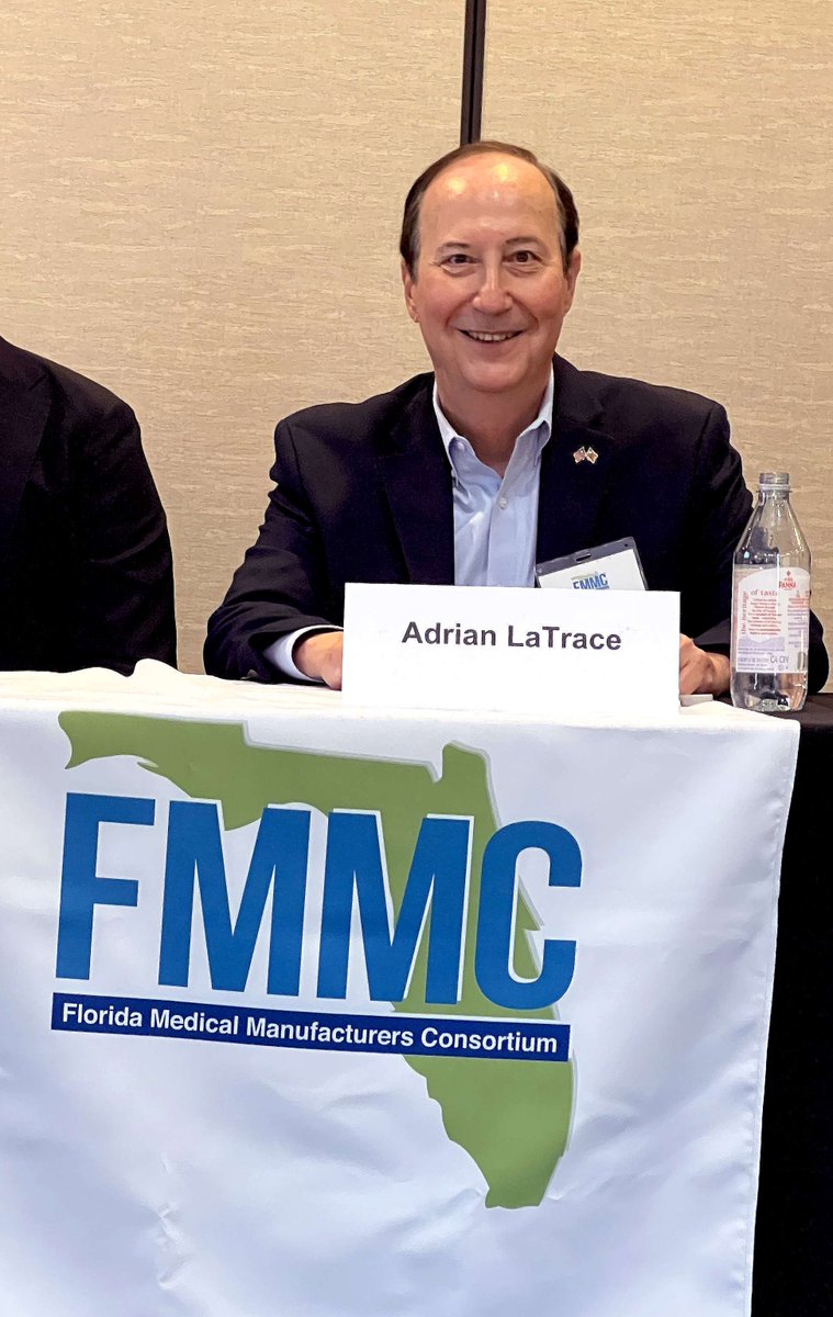 Boyd Industries tweet media