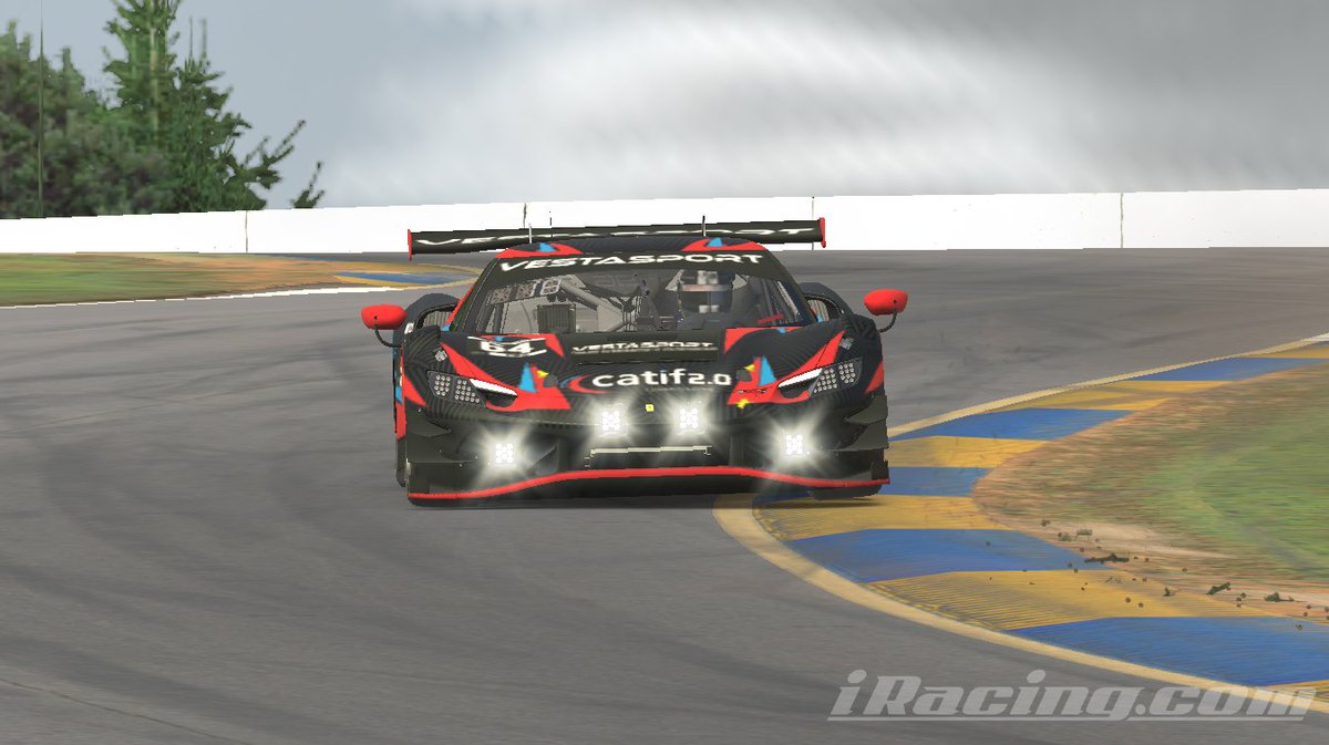 ACI CIGT RD.4 - Road Atlanta
予選　18位 
 レース1　12位 
 レース2　12位

努力した。だが成功しなかった。
頑張りました。
もてぎを楽しみにしています。

Heartbreakingly close to a top 10 on several occasions.
Mixed conditions helped me secure my best result of the season so far.