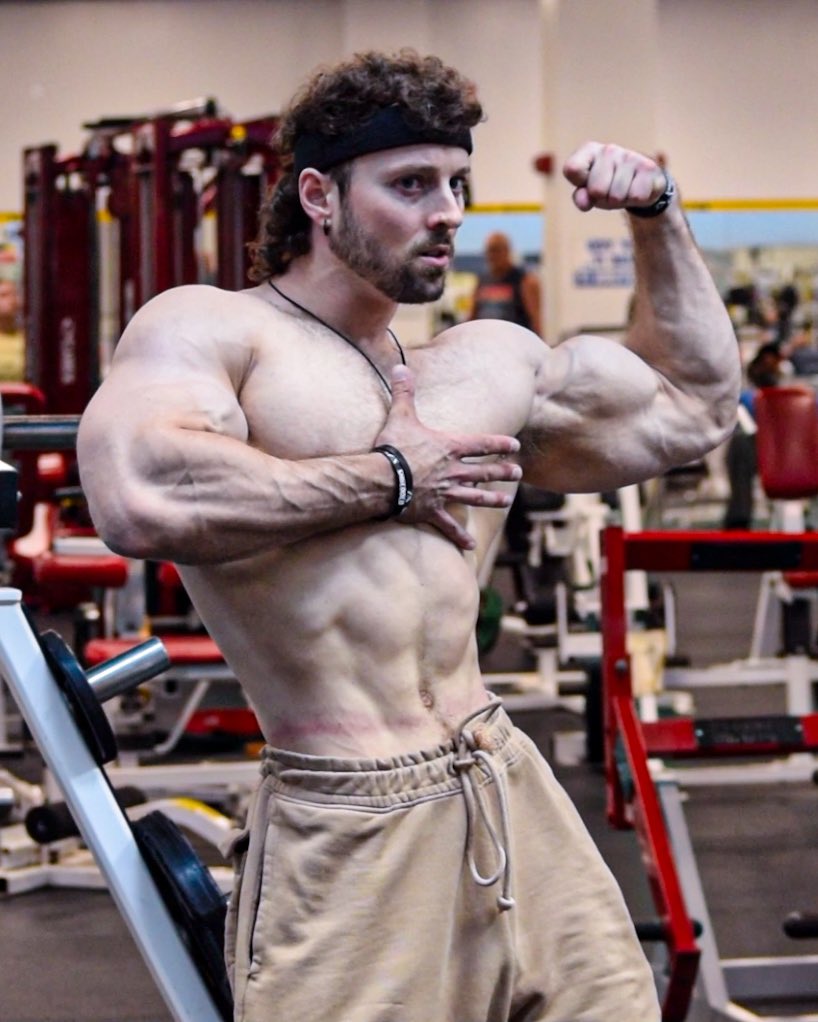 Preparing for the final boss battle.