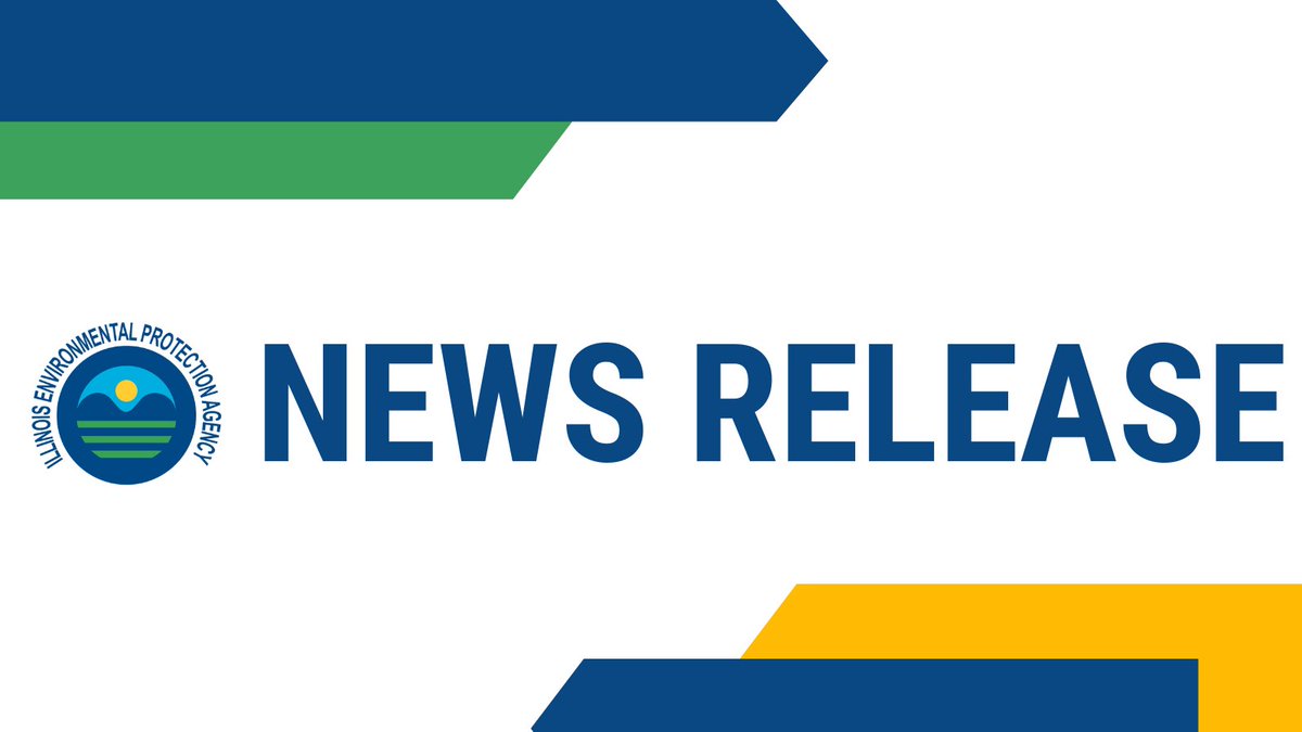 More than $10.5M in funding is going to 5 Illinois communities to replace lead service lines! See details: East Dubuque: bit.ly/4bmy6Xl Freeport: bit.ly/3ylBWBv Joliet: bit.ly/4bnhrD4 Knoxville: bit.ly/4dJ05C7 Moweaqua: bit.ly/3wDD1UL