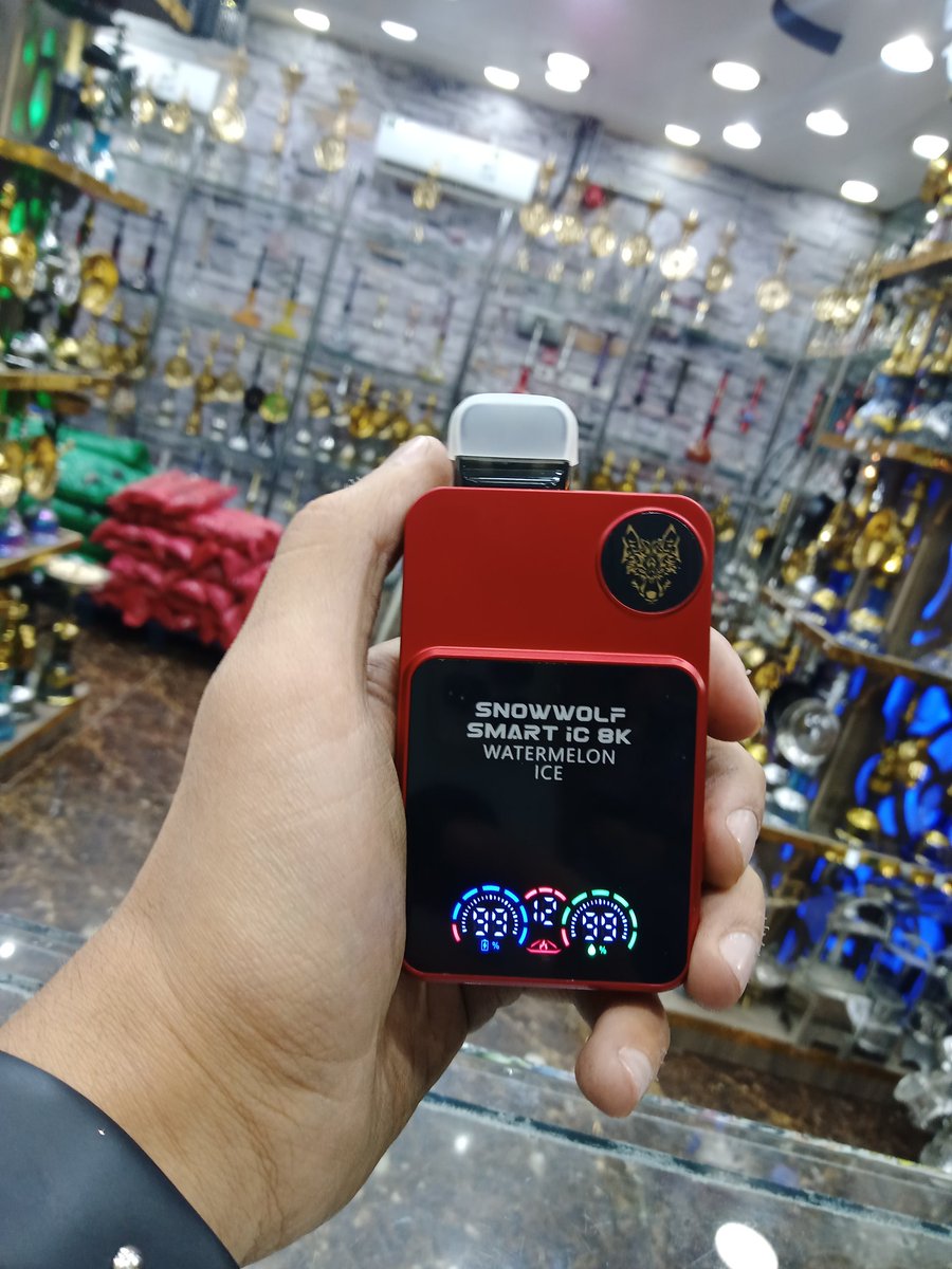 جديد سحبات من شركه vcgx