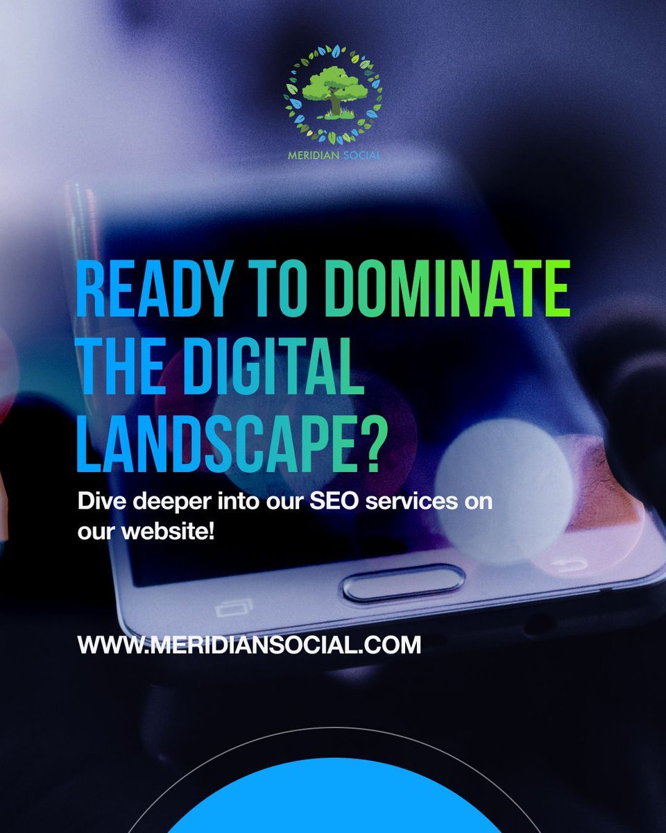 Our top-notch SEO services are guaranteed to  revolutionize your company’s digital footprint. With our tailored SEO solutions, we don't just boost your rankings, we turn clicks into conversions. 

 buff.ly/3UGeXZl 

#seo #digitalmarketingagency