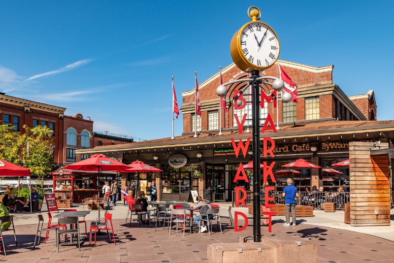 As the ByWard Market District Authority moves forward with its mandate to revive the popular area, executive director Zachary Dayler says there’s one underrated contributor to increased safety in the Market: people.  #Ottawa #ottnews #OBJ #ByWardMarket obj.ca/byward-market-…